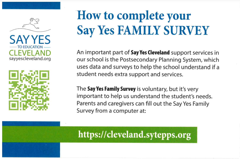  say yes